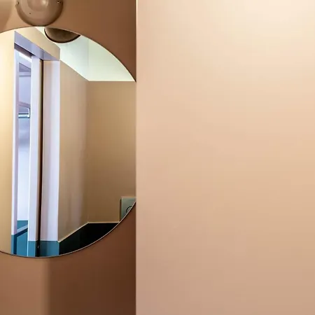 게스트하우스 Modo & 로마