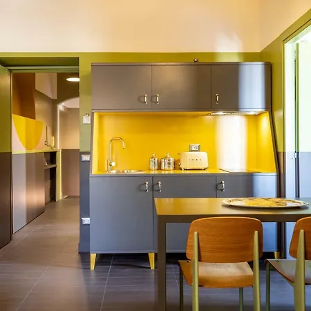 게스트하우스 Modo &