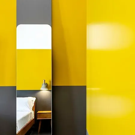 게스트하우스 Modo & 4*