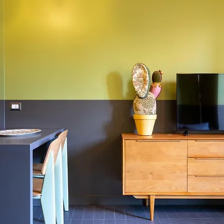 게스트하우스 Modo & 4*