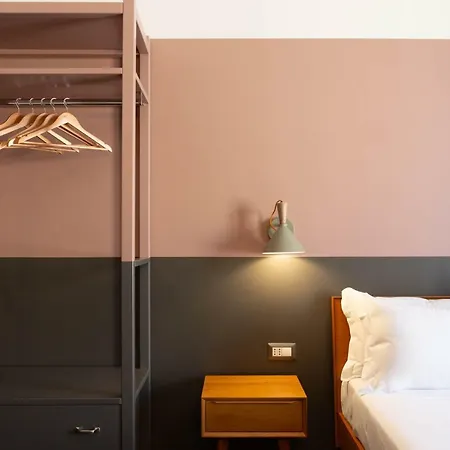 게스트하우스 Modo &