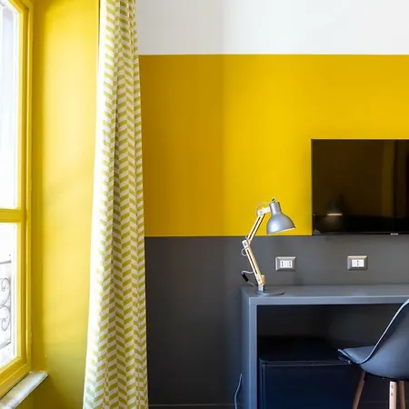 Modo & 게스트하우스