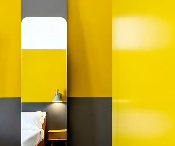 게스트하우스 Modo & 4*