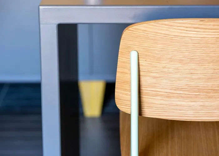 Modo & 게스트하우스