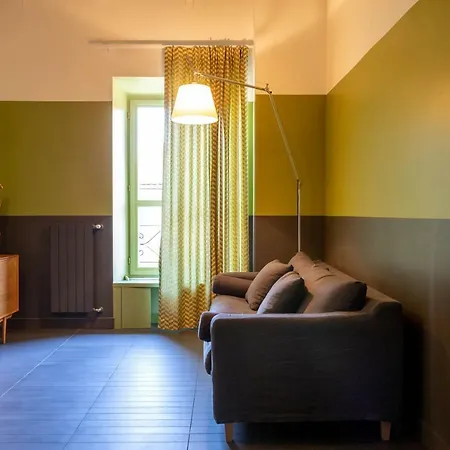 Modo & Maison d'hôtes 4*