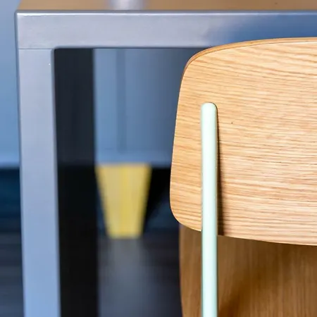 Modo & Maison d'hôtes