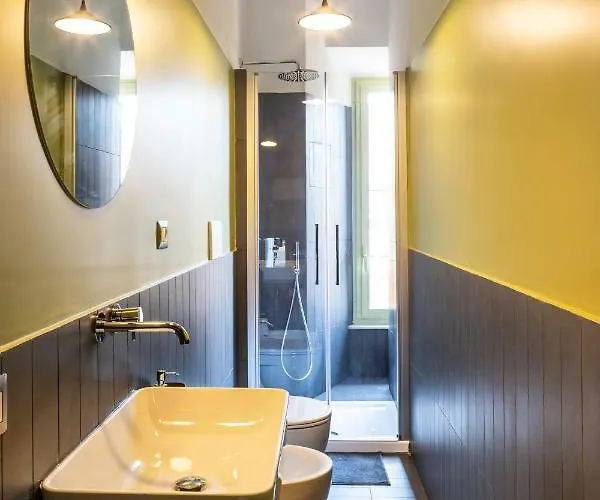 Modo & Maison d'hôtes