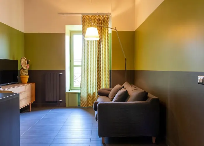 Modo & Maison d'hôtes 4*