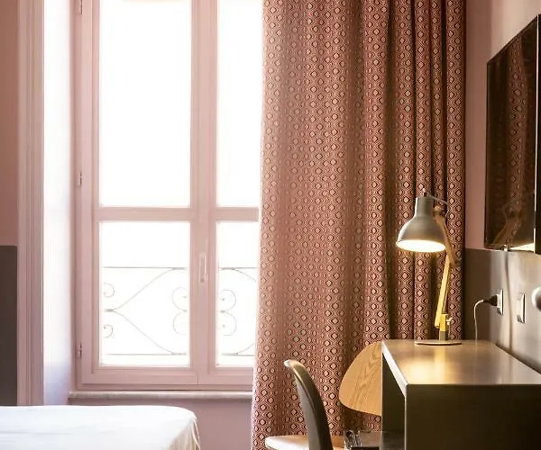 Maison d'hôtes Modo &