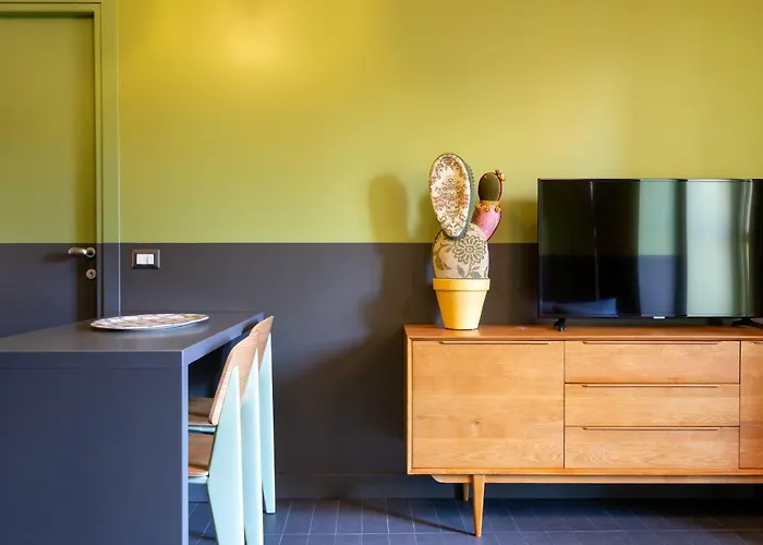 Maison d'hôtes Modo & 4*