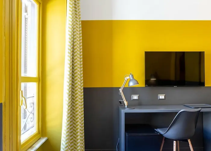 Modo & Maison d'hôtes